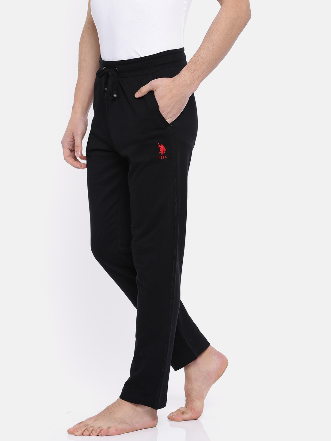 us polo assn men's pants
