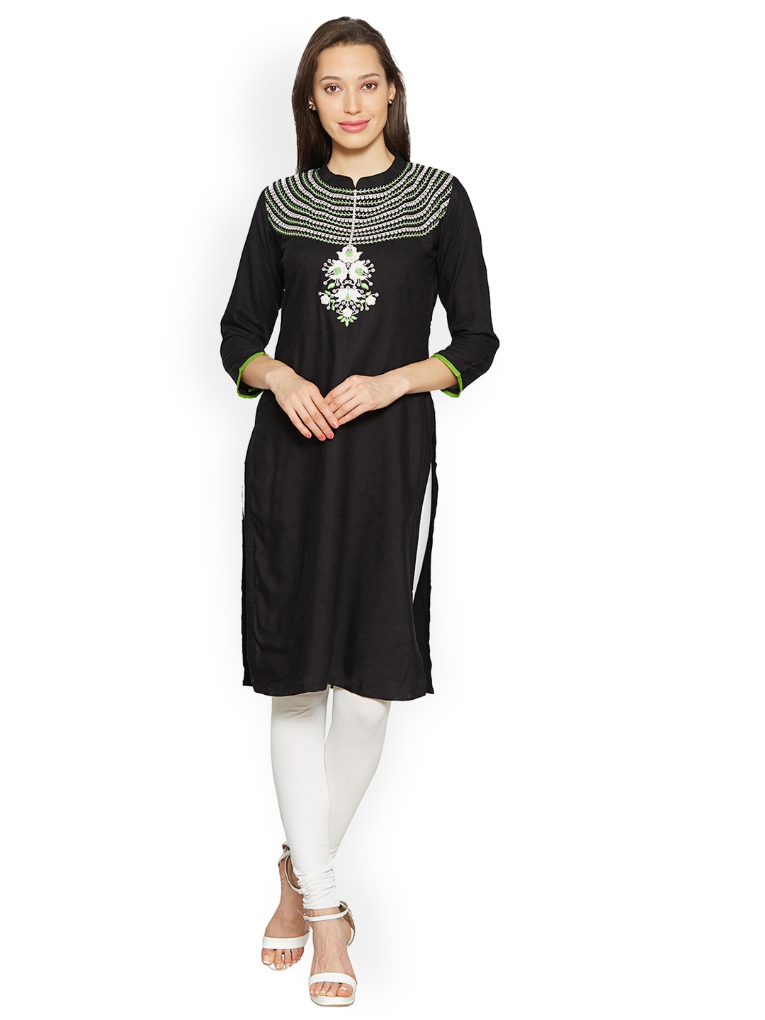 kvsfab kurta