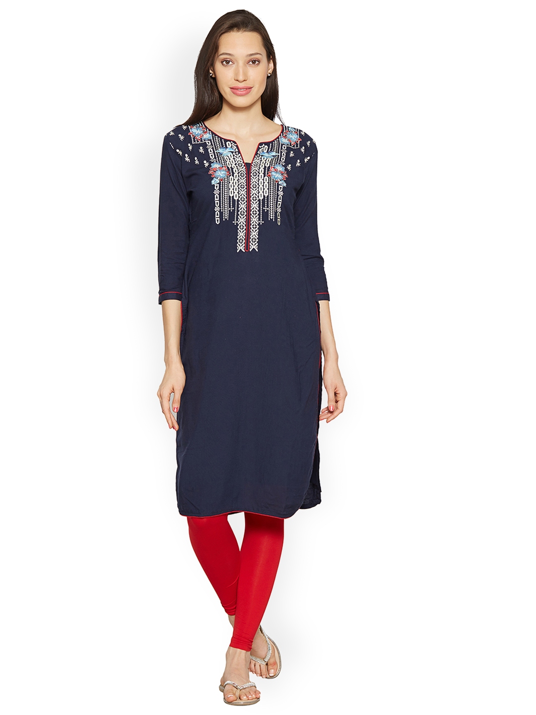 kvsfab kurta
