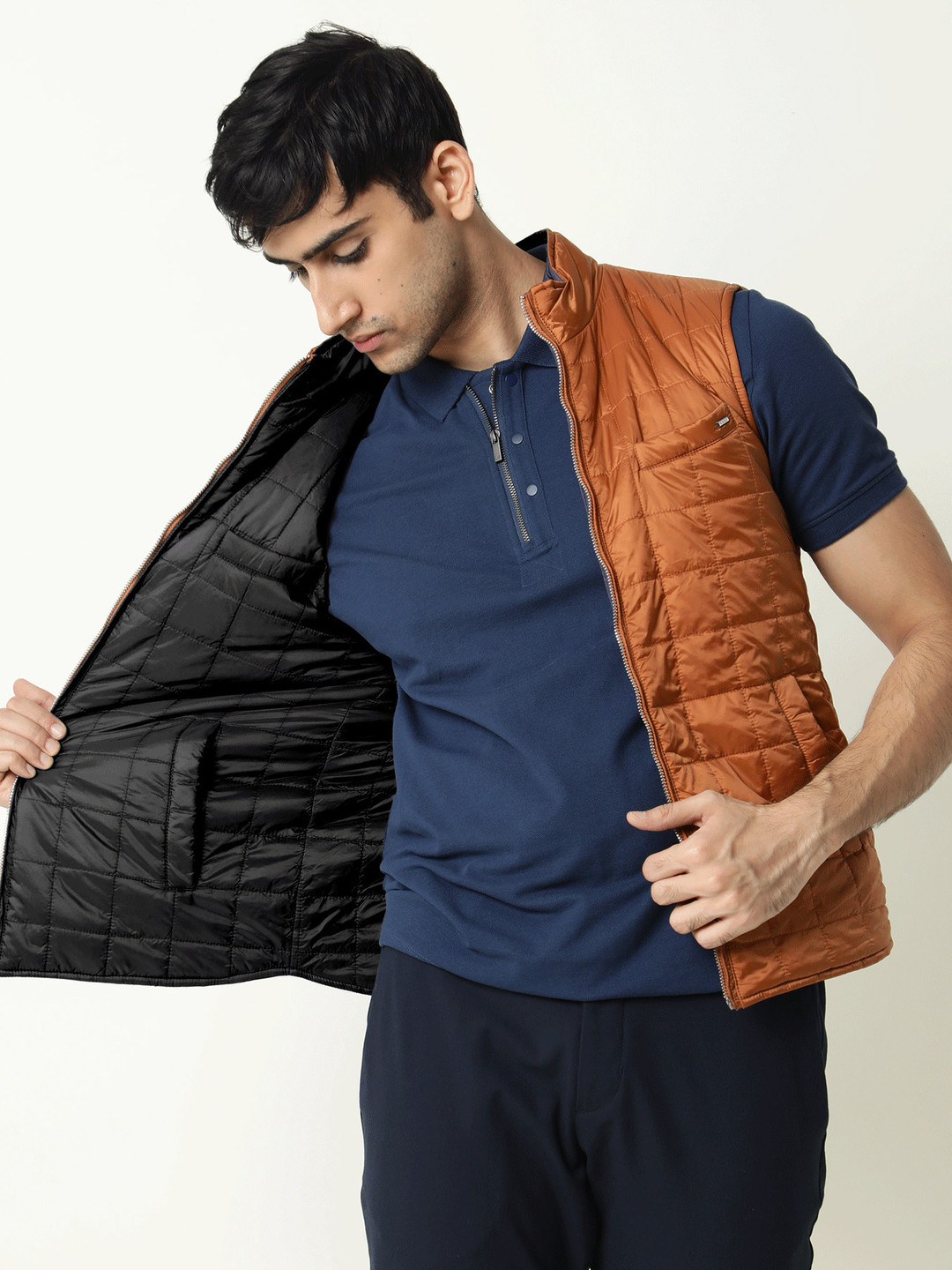 Rare Rabbit Jacket Size Buy RARE RABBIT Men Fillex Slim Fit Fashion Jacket - Jackets for Men ...