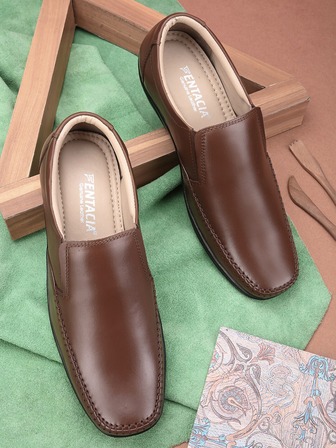 fentacia shoes price