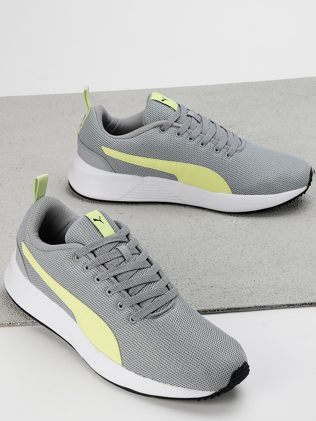 mens puma trainers footasylum