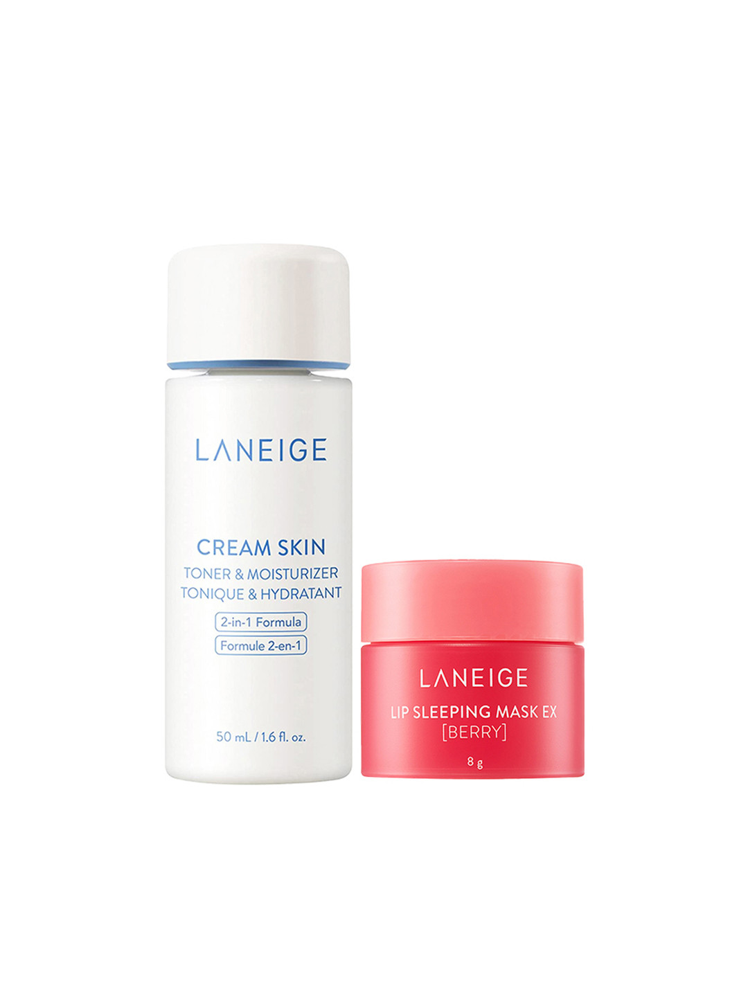 Buy LANEIGE Dream Team Combo Skin Care Combo for Unisex 22814188 Myntra