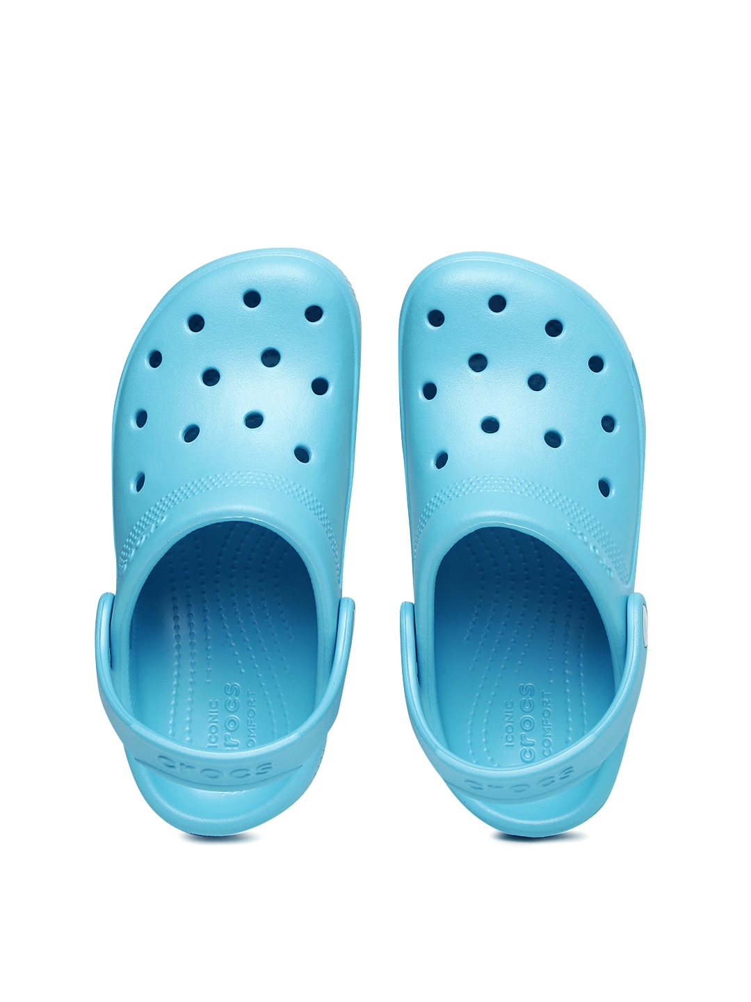 myntra crocs offer