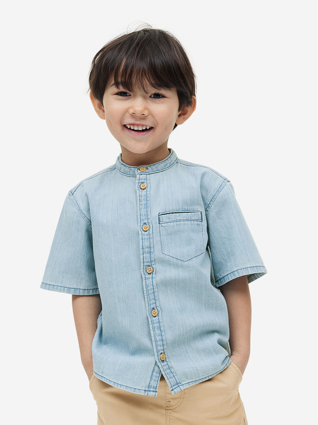 Buy H&M Boys 2 Piece Cotton Set Clothing Set for Boys 22830396 Myntra