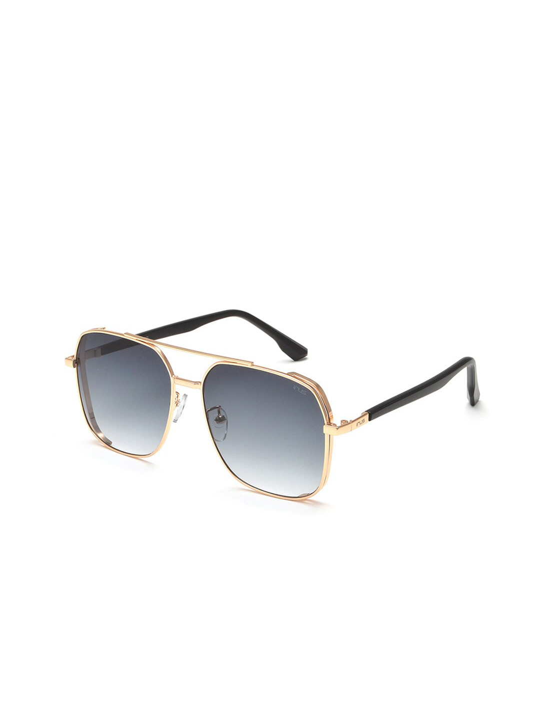 IDEE Men Square Sunglasses With UV Protected Lens main image 0