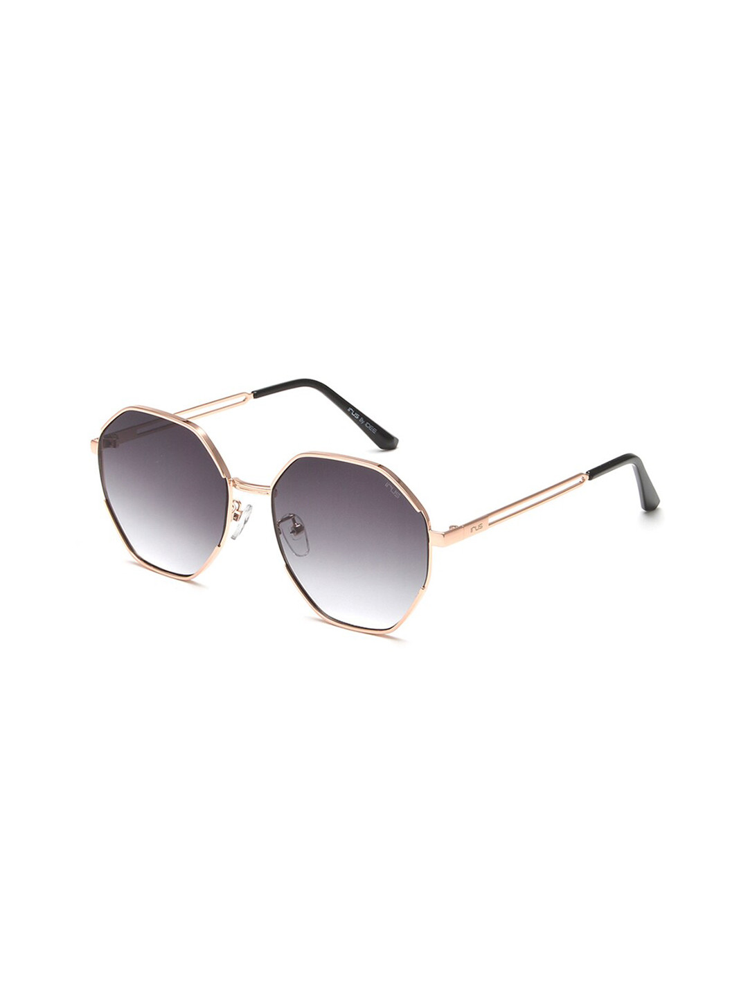 Buy IRUS By IDEE Women Lens & Aviator Sunglasses With UV Protected Lens