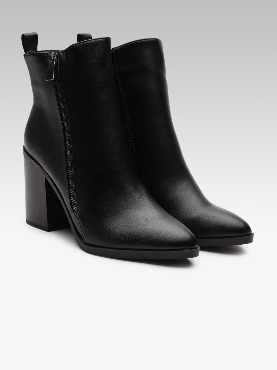 dorothy perkins knee length boots