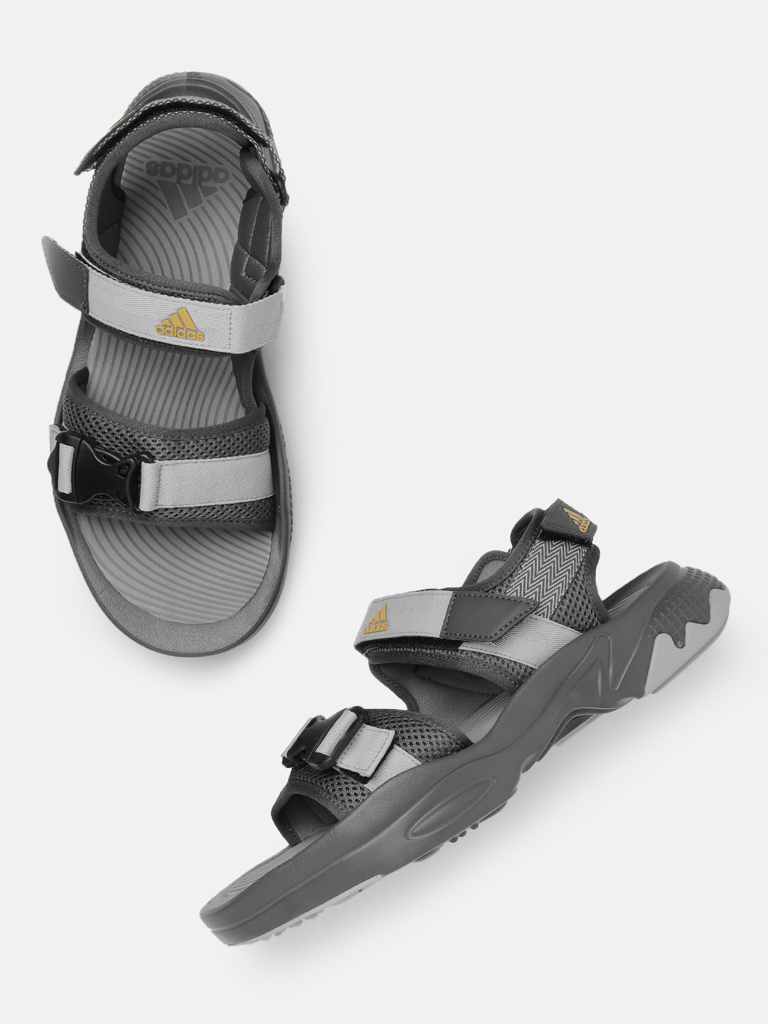 european sandals for men