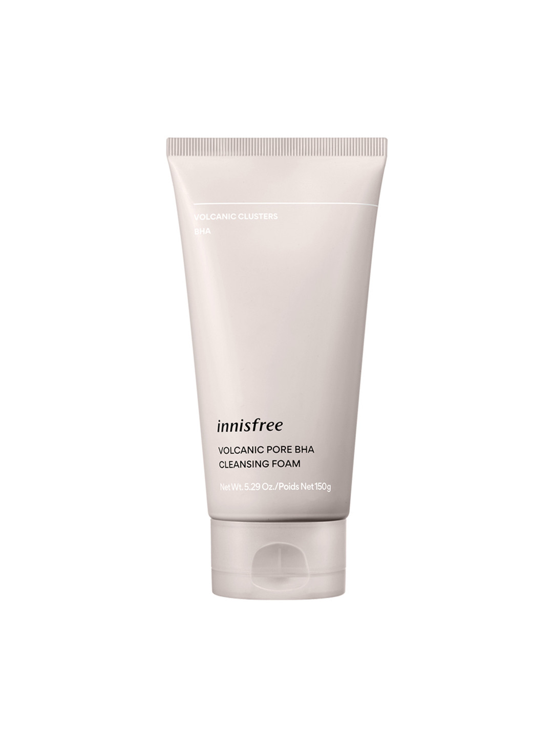 Buy Innisfree Volcanic Pore BHA Cleansing Foam Face Wash 150g Face