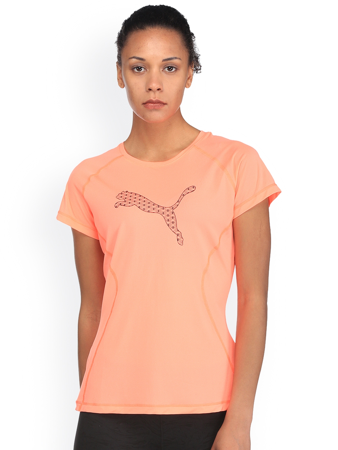 puma core run ss tee