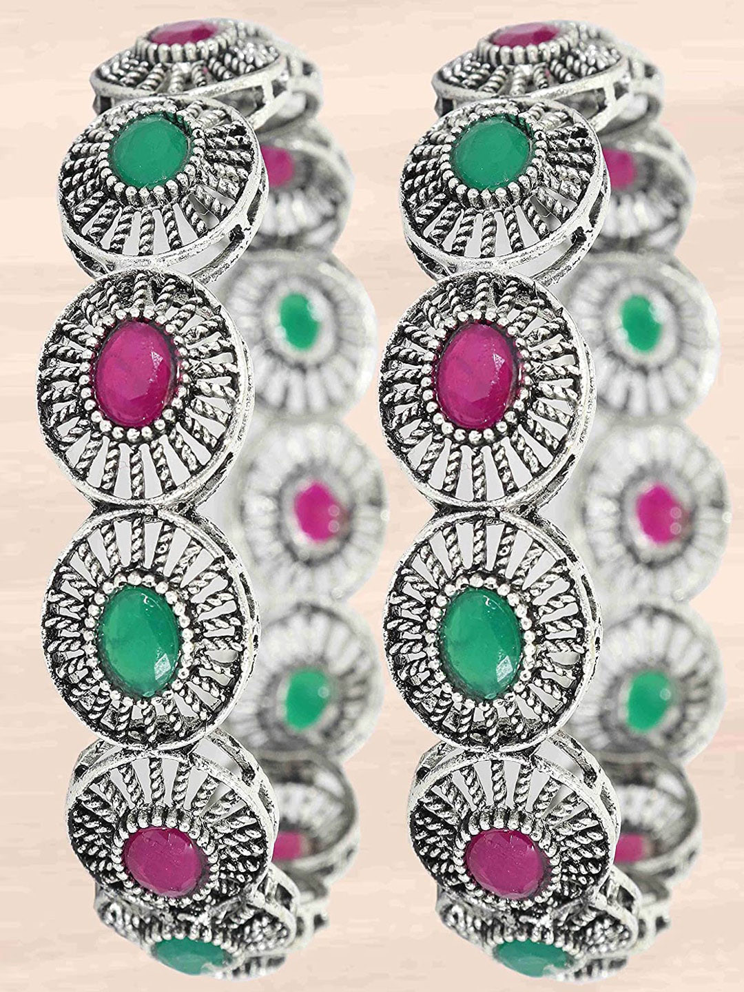 Nmii bangles clearance