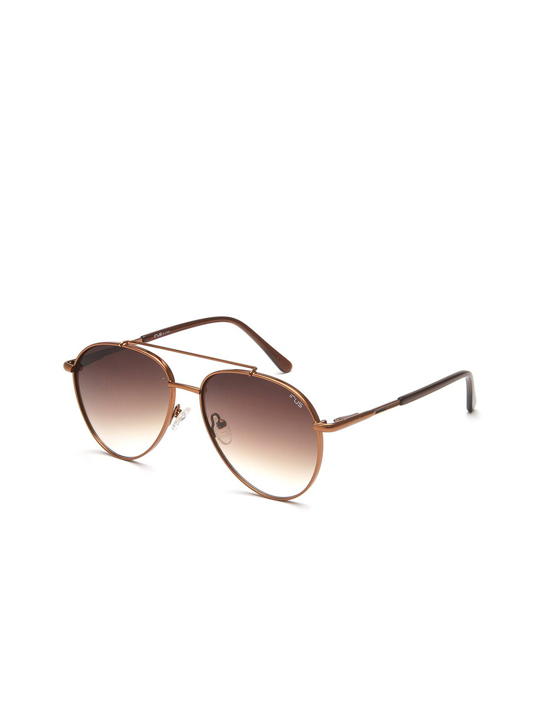 IDEE Men Lens & Round Sunglasses With UV Protected Lens main image 0