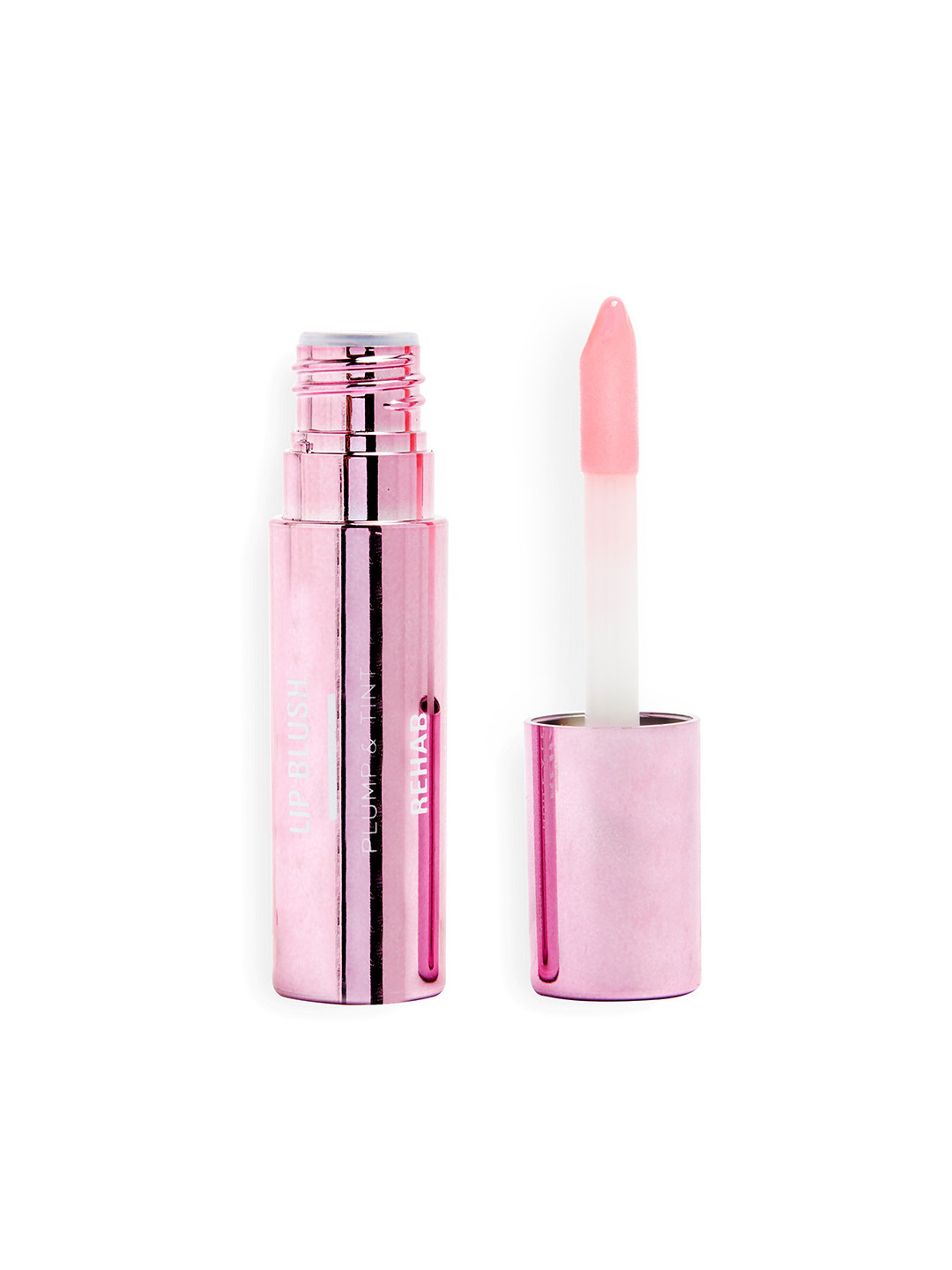 Makeup Revolution London Lipstick – For Women, Matte Liquid Lipstick, Langanhaltende Formel