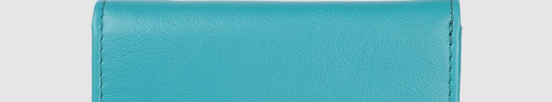 Buy Caprese Women Solid Three Fold Wallet - Wallets for Women 22849184 ...