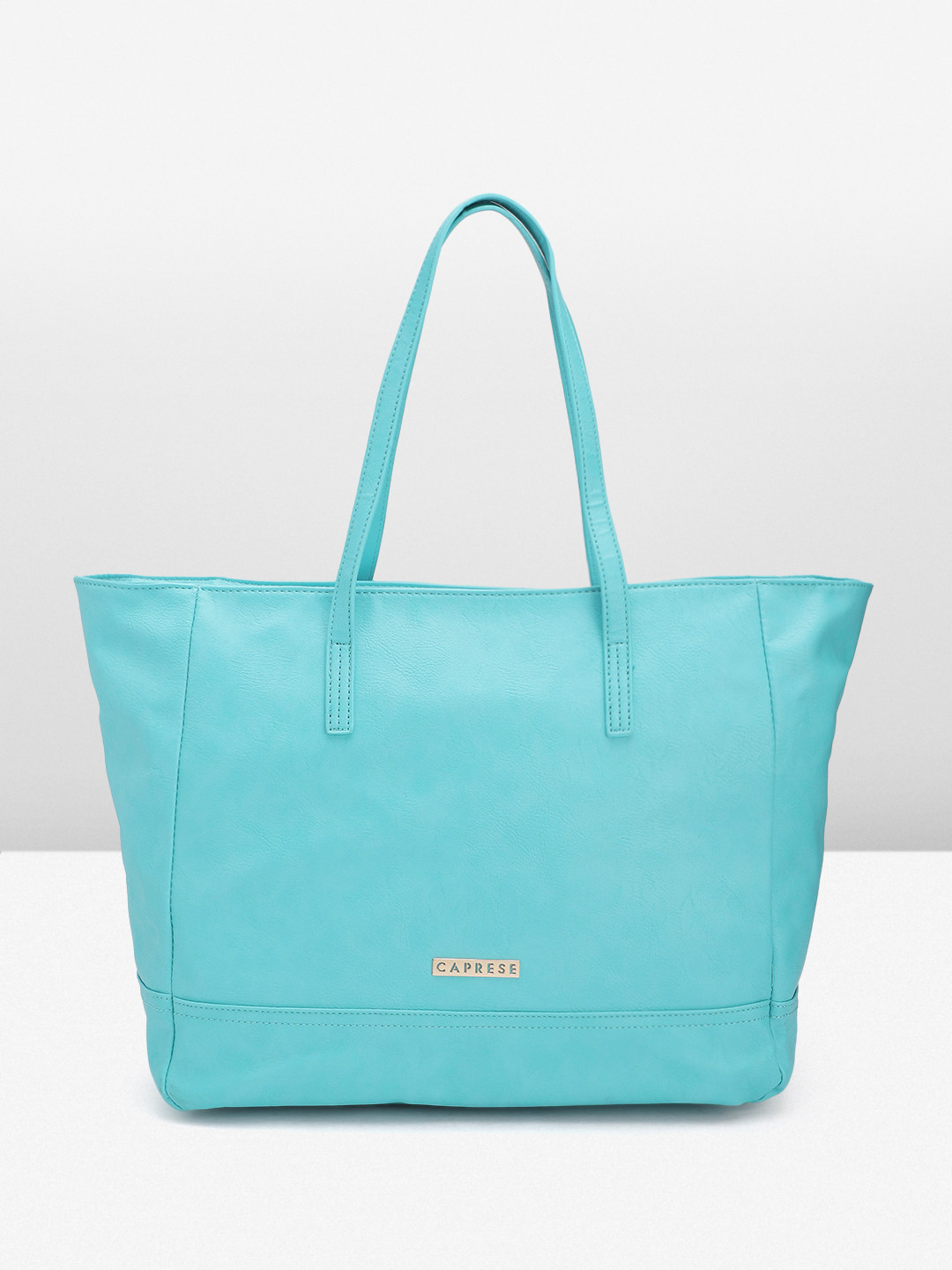 Buy Caprese Shopper Tote Bag Handbags for Women 22849490 Myntra