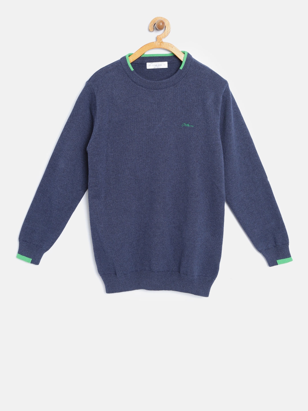 myntra octave