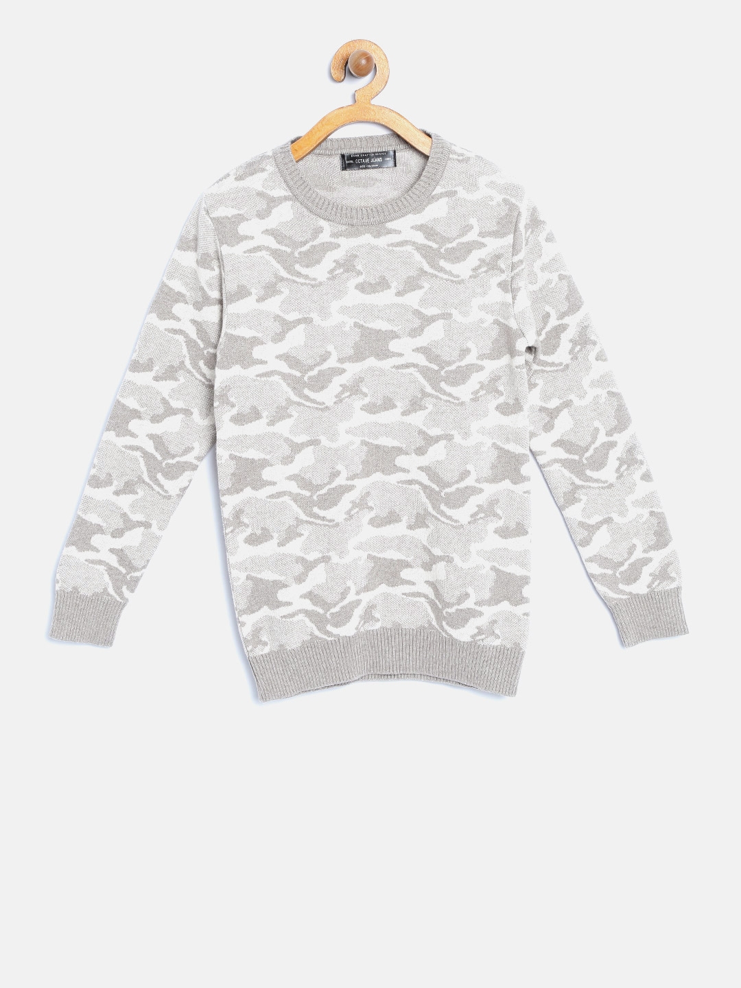 myntra octave