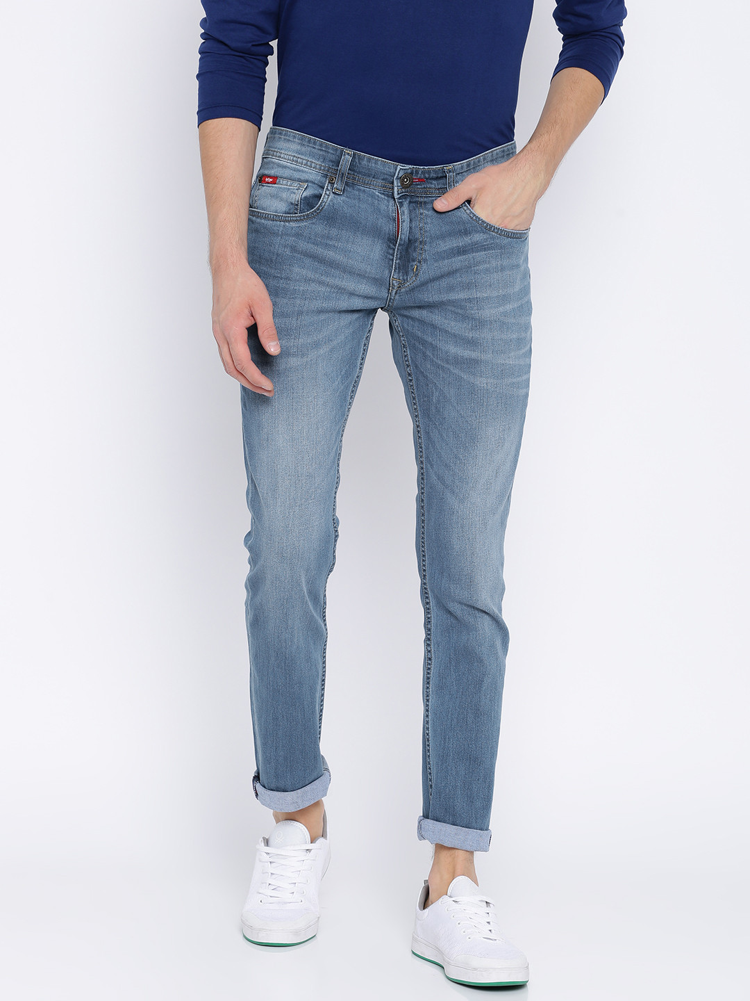 lee cooper jeans for men