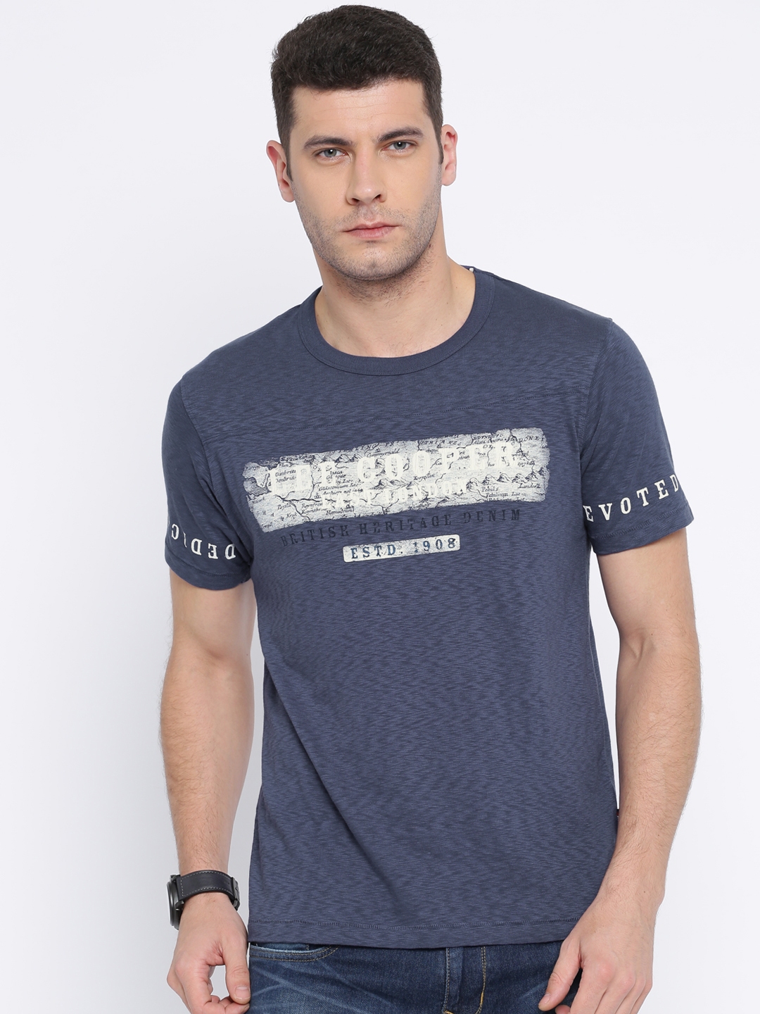 david cooper t shirt