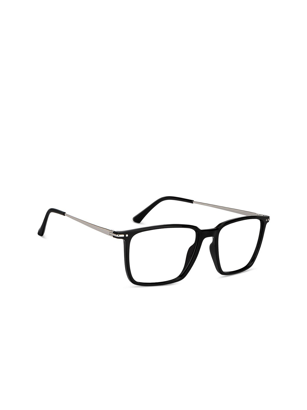 Buy Lenskart Blu Full Rim Zero Power Blue Cut UV Protection Anti Glare