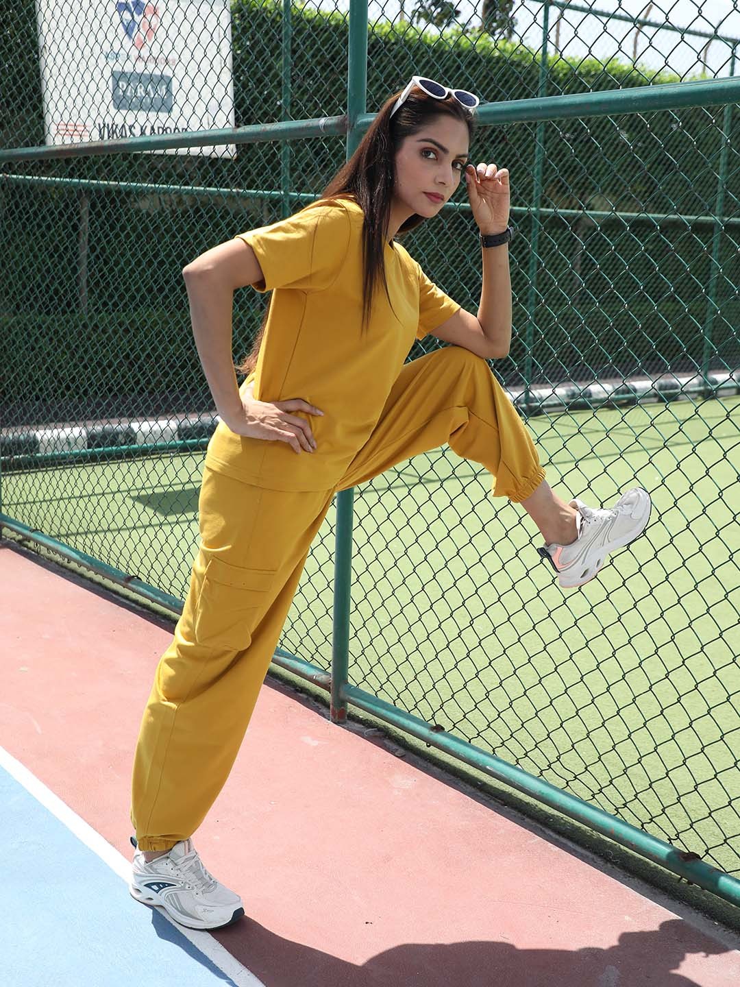 buy-chkokko-women-casual-lower-cargo-track-pants-track-pants-for