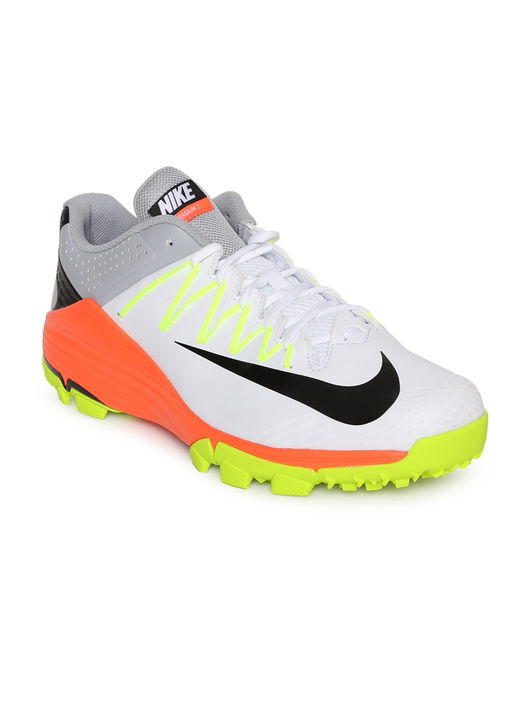 nike domain 2 ns cricket shoes new model