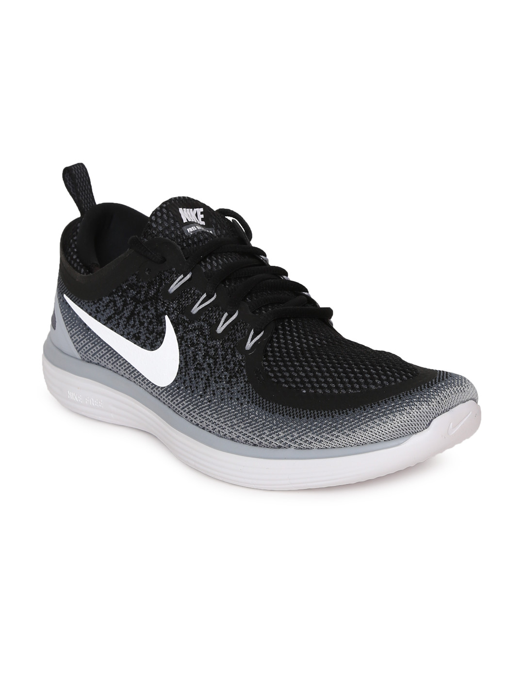 nike men's free rn distance 2 running shoes