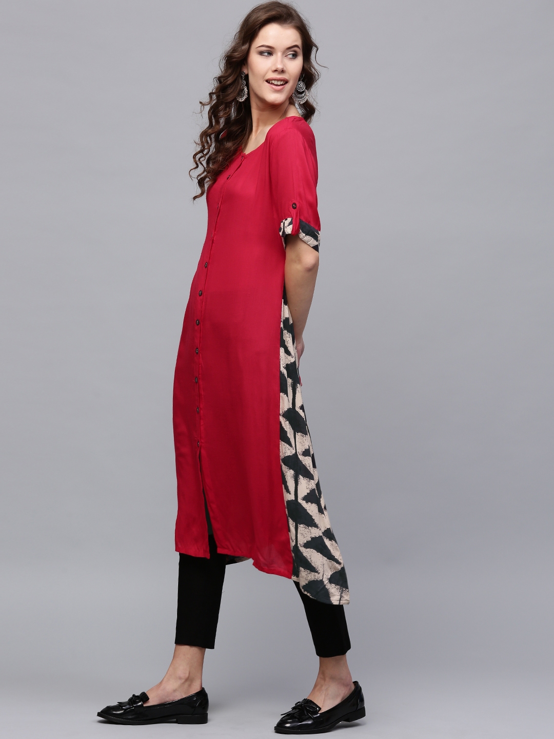 best kurta design mens