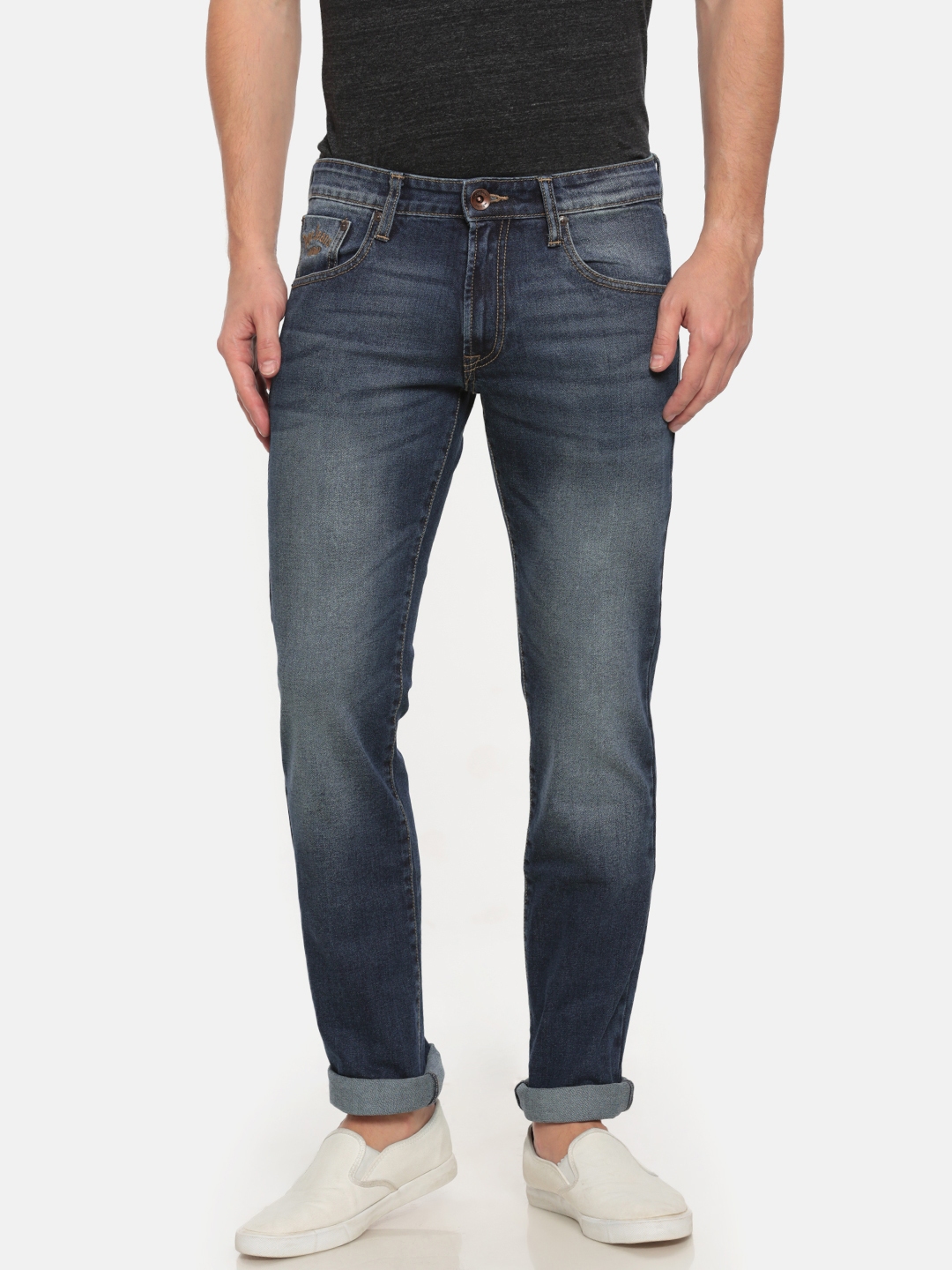 pepe jeans dawson fit