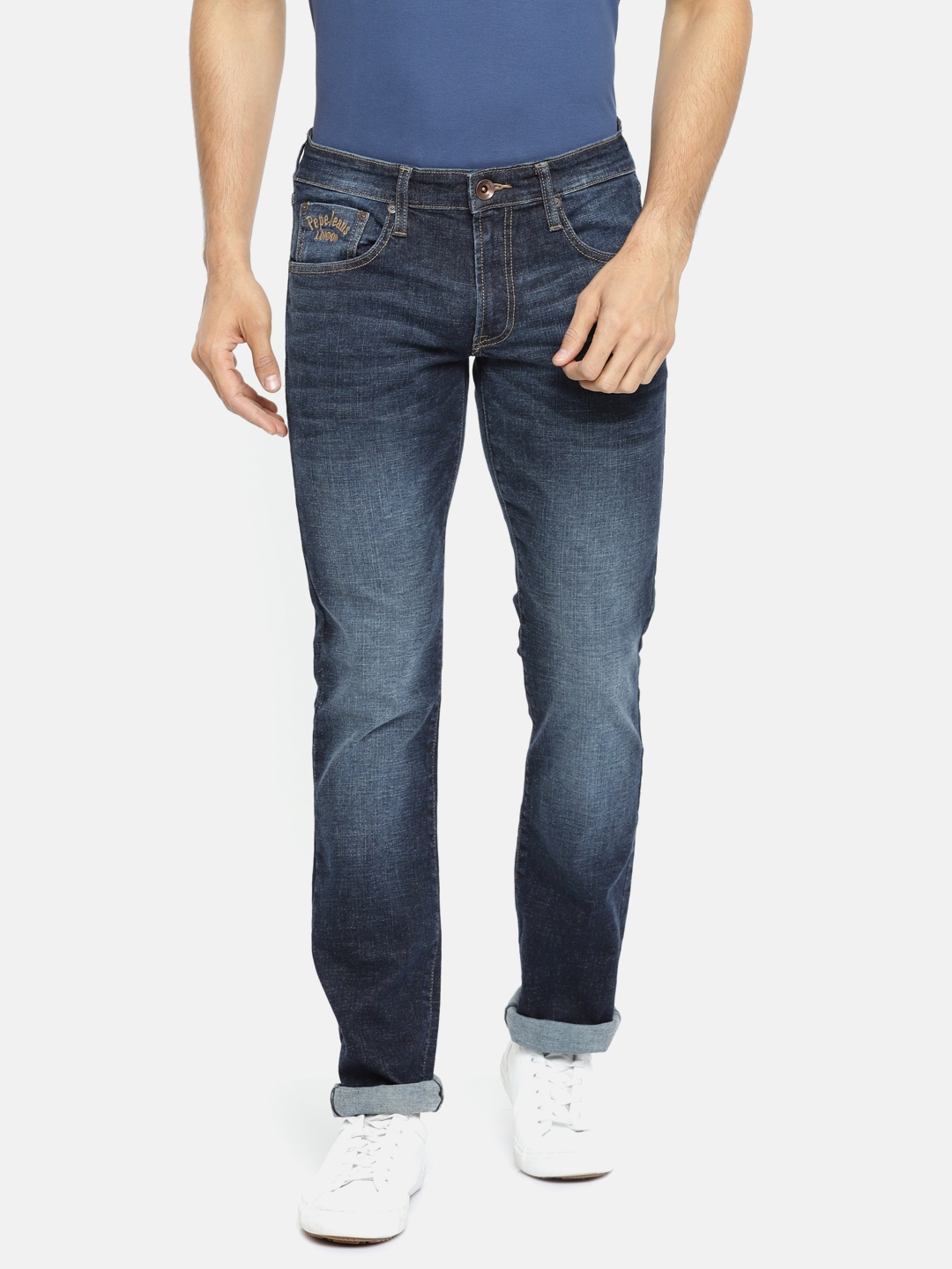pepe jeans dawson fit