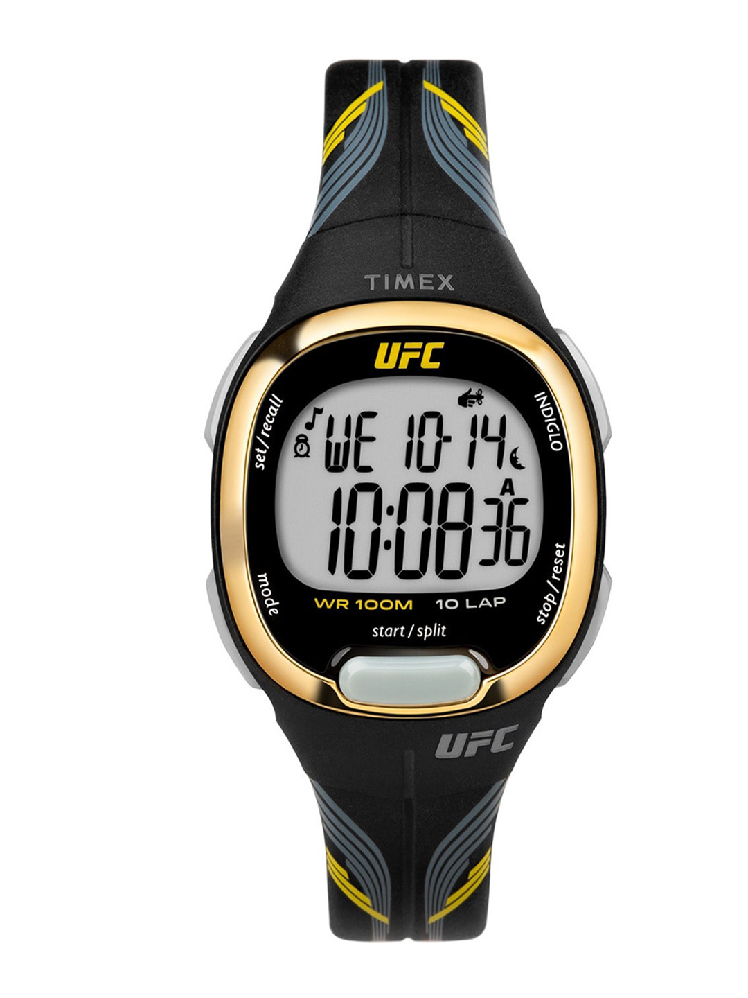 Buy Timex Women Dial & Straps Square Digital Watch TW5M520000D