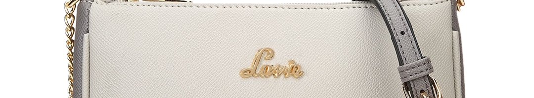 Buy Lavie Embellished Structured Sling Bag - Handbags for Women ...