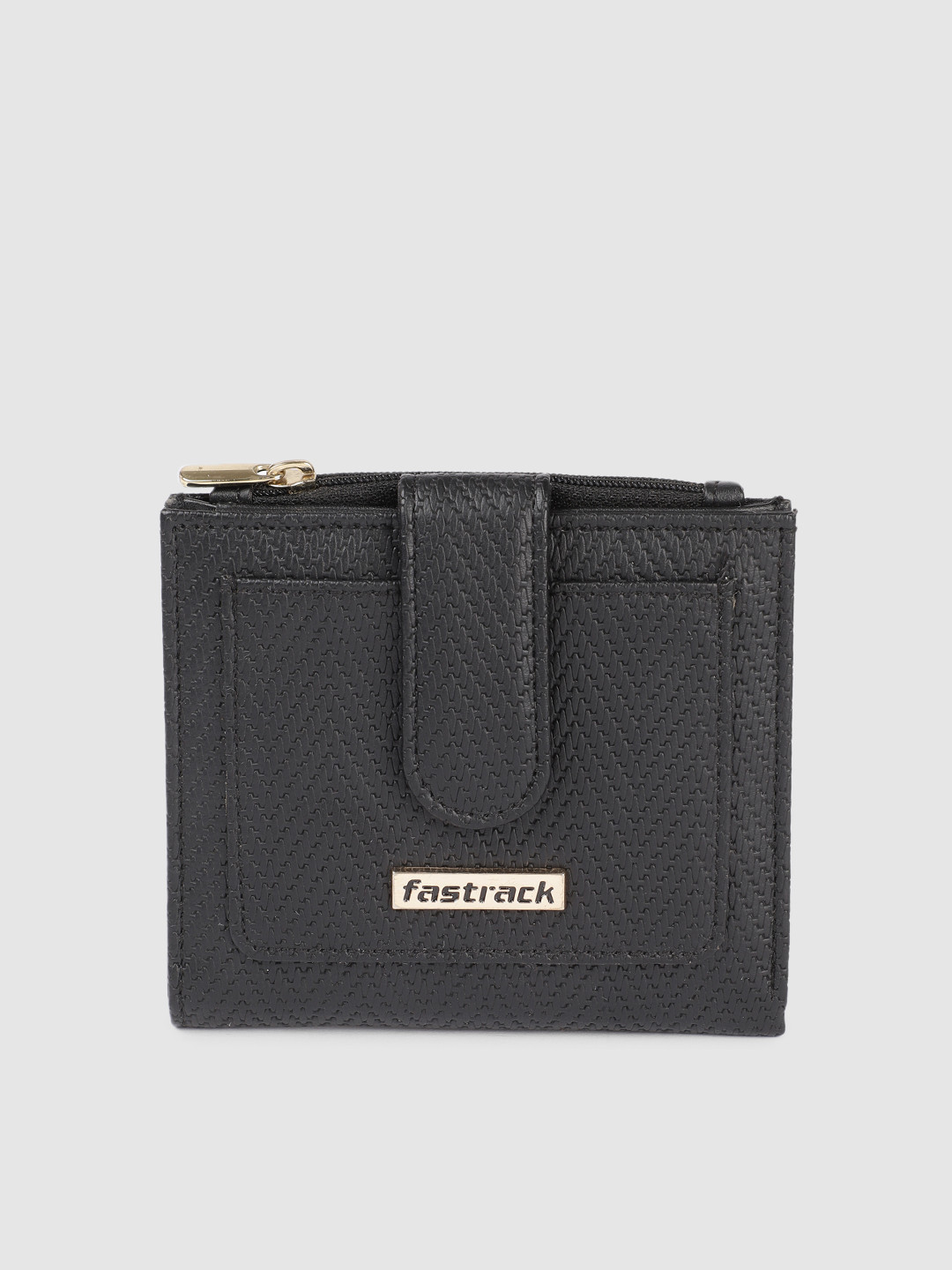 Buy Fastrack Women Textured Two Fold Wallet Wallets for Women 22894672 Myntra