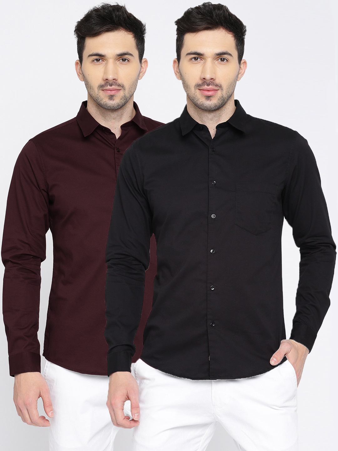 ether mens shirts