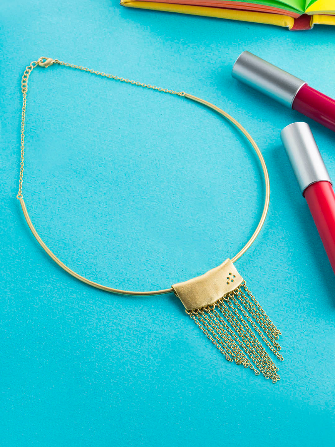Studio voylla necklace clearance