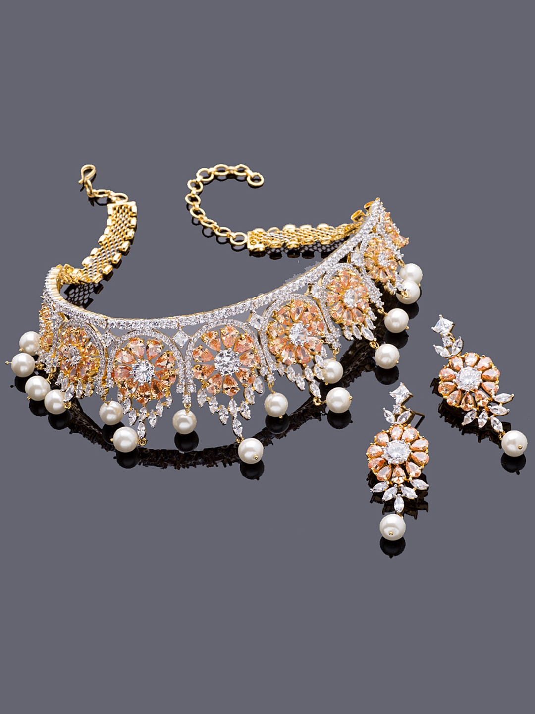 voylla wedding jewellery