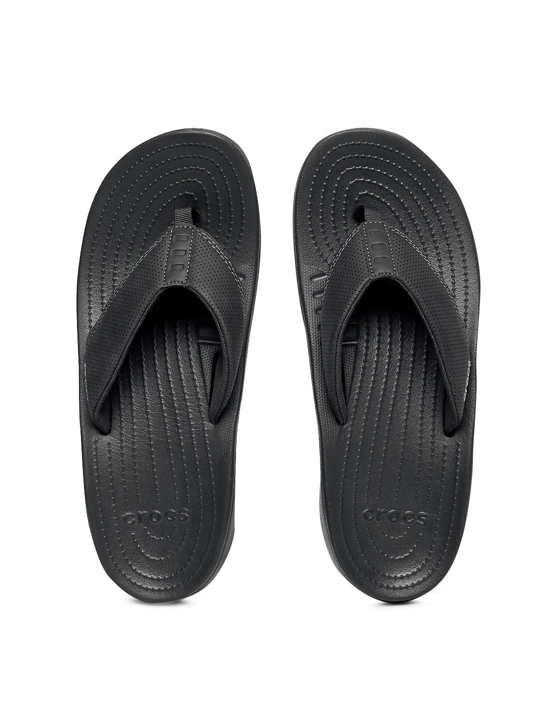 crocs bogota flip flops