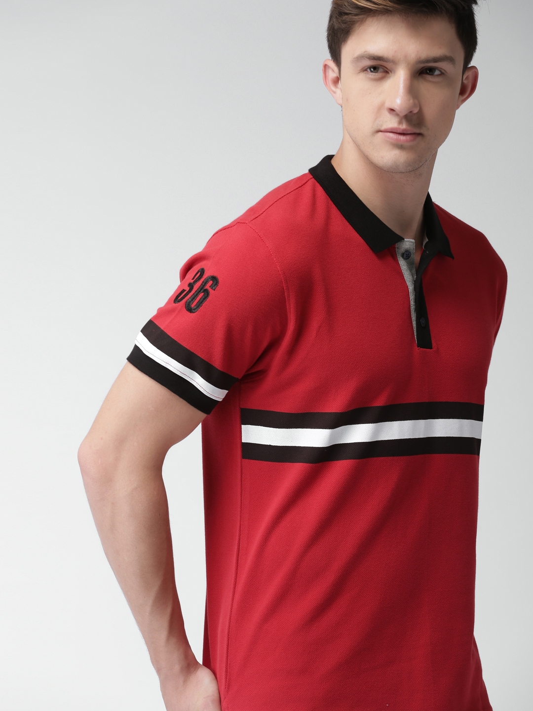 harvard square polo shirts