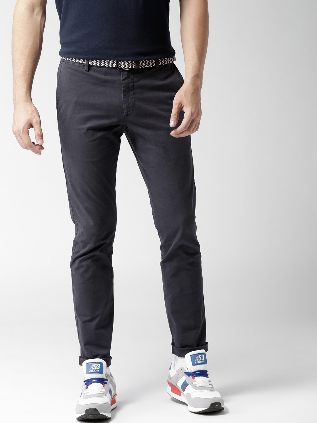 hilfiger chinos sale