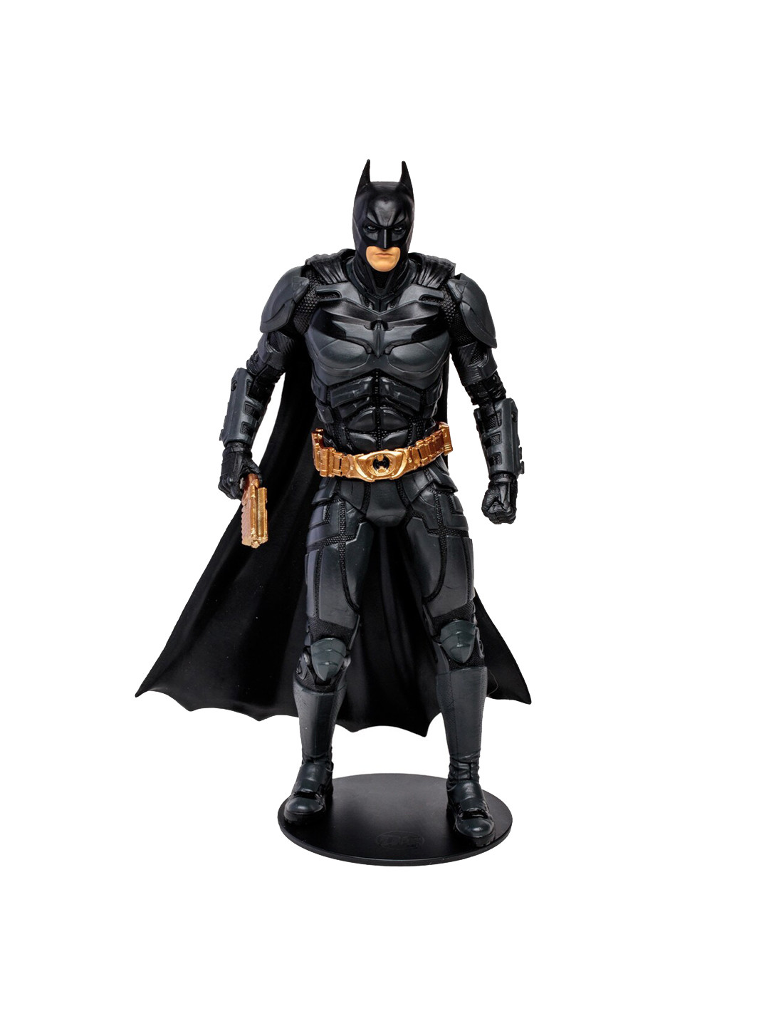Batman: The Animated Series Bane 6in Build-A Figure McFarlane