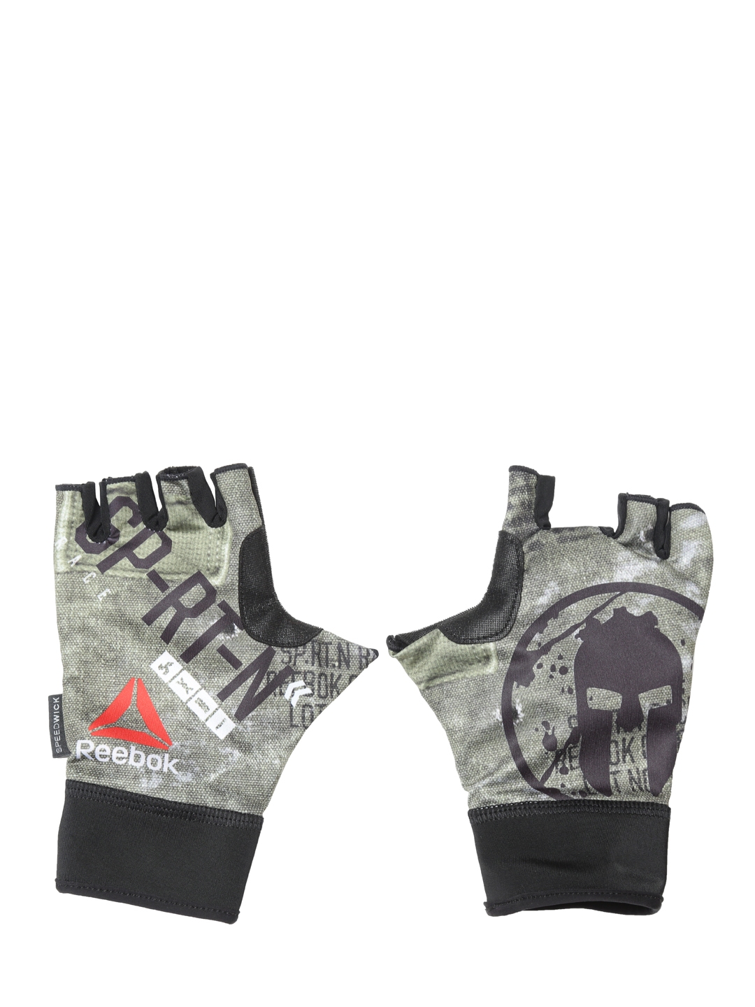 reebok spartan gloves