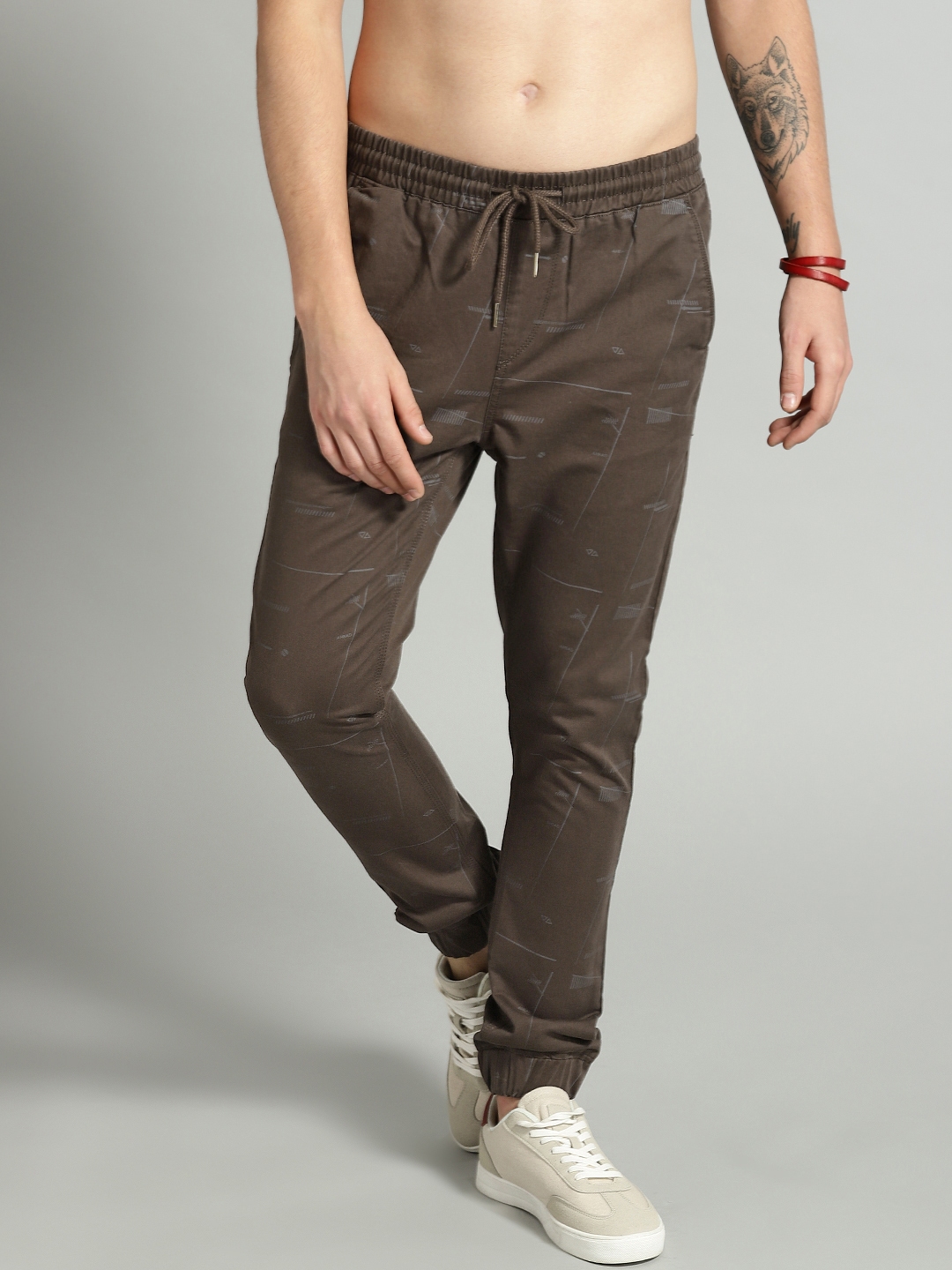 roadster joggers