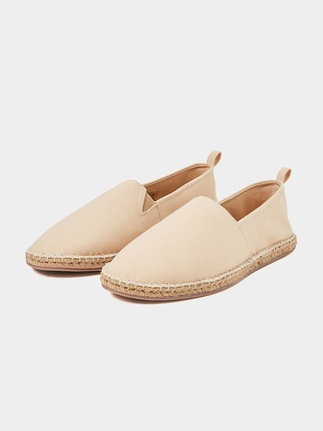 mens canvas espadrilles shoes