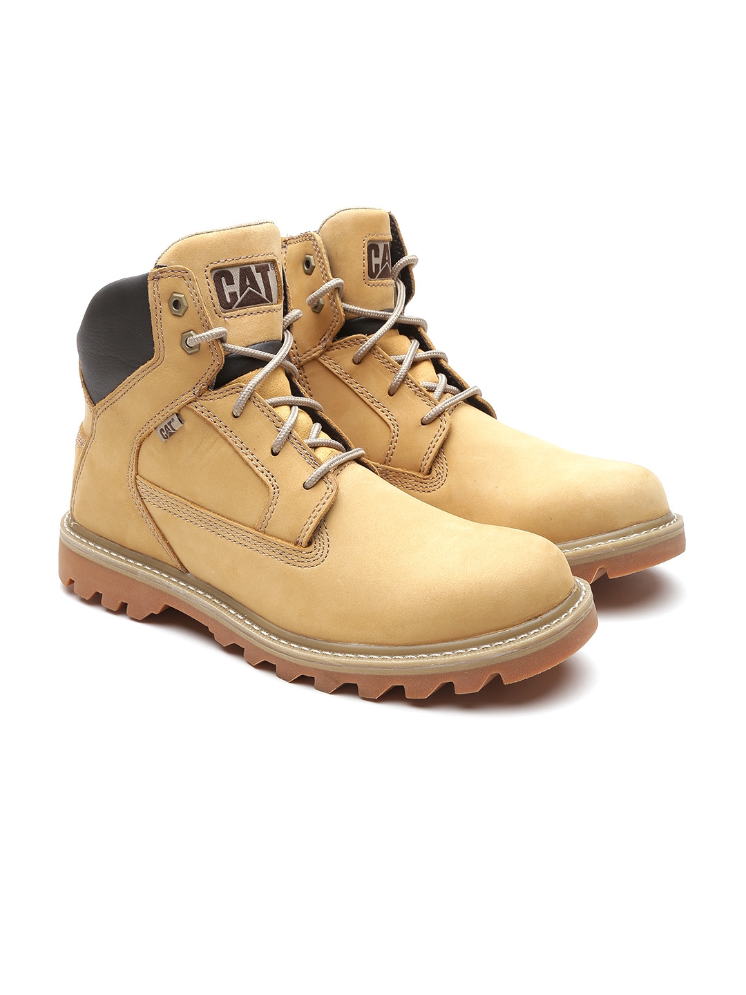 flat boots mens