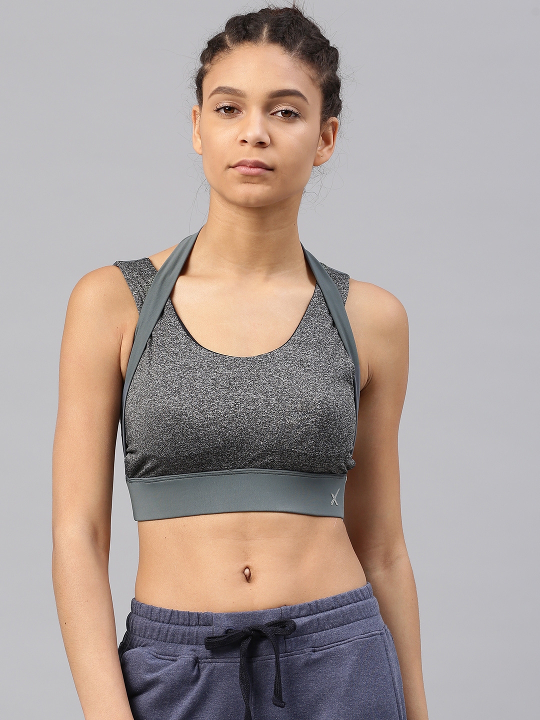Hrx sports bra cheap