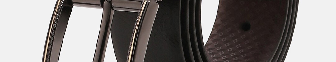 Buy Blackberrys Men Leather Reversible Formal Belt - Belts for Men ...
