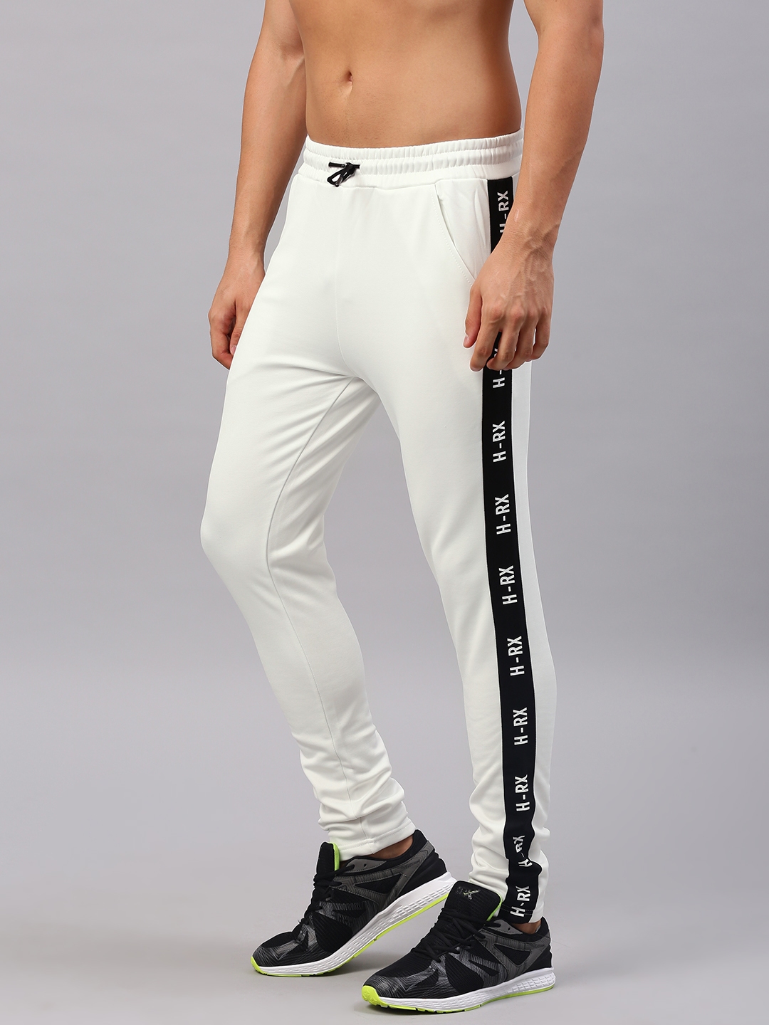 hrx track pants men