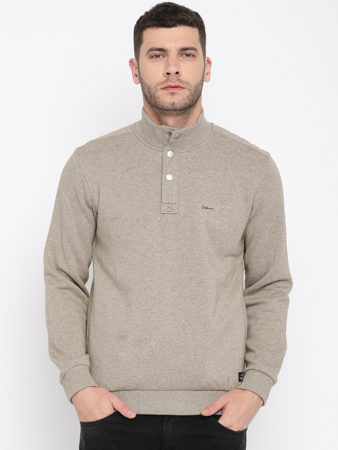myntra octave
