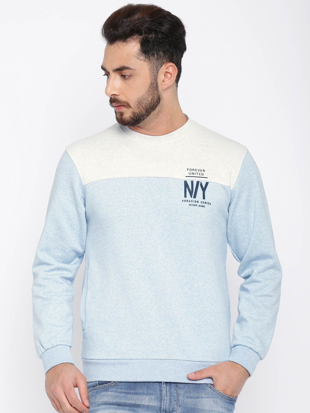 myntra octave
